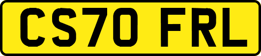 CS70FRL