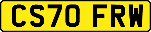 CS70FRW