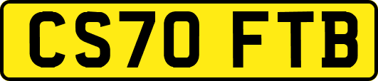 CS70FTB