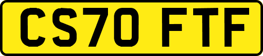 CS70FTF