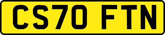CS70FTN