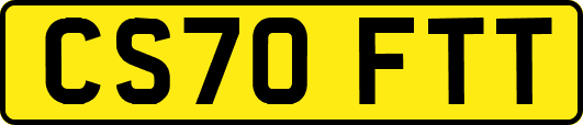 CS70FTT