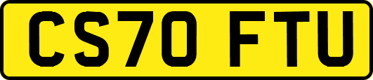CS70FTU