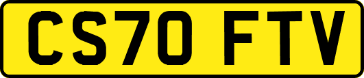 CS70FTV