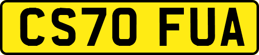 CS70FUA