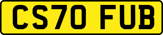 CS70FUB