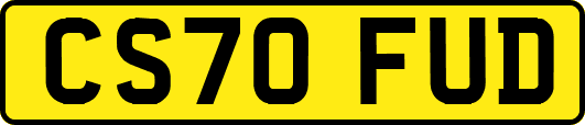 CS70FUD