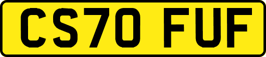 CS70FUF