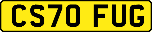 CS70FUG