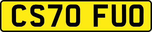 CS70FUO