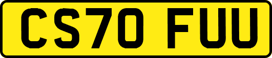CS70FUU