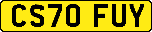 CS70FUY