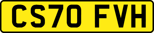 CS70FVH