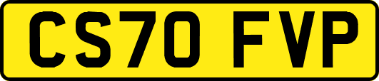 CS70FVP