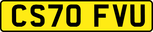 CS70FVU