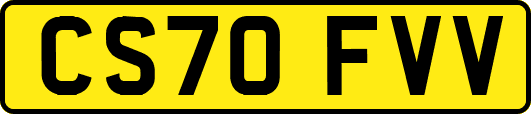 CS70FVV