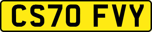 CS70FVY