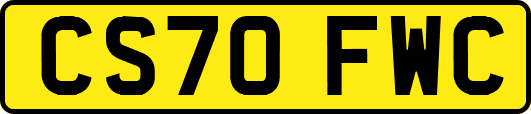 CS70FWC