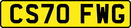 CS70FWG