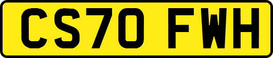 CS70FWH