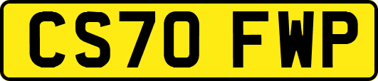 CS70FWP