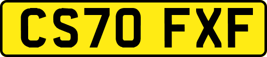 CS70FXF