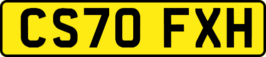 CS70FXH
