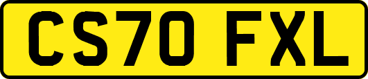 CS70FXL