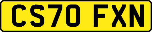 CS70FXN