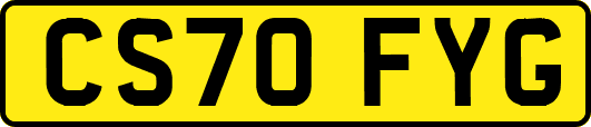 CS70FYG