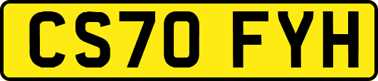 CS70FYH