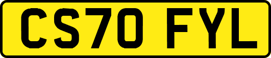 CS70FYL