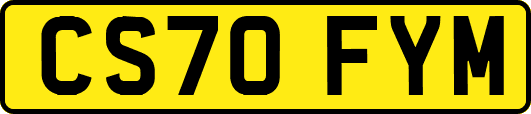 CS70FYM