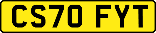 CS70FYT