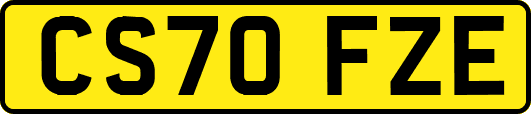 CS70FZE