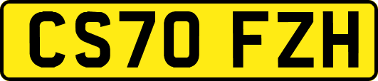 CS70FZH