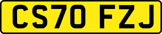 CS70FZJ