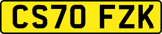 CS70FZK