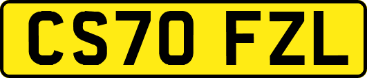 CS70FZL