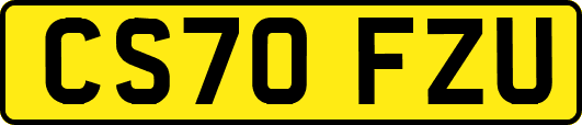 CS70FZU