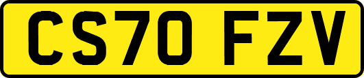 CS70FZV