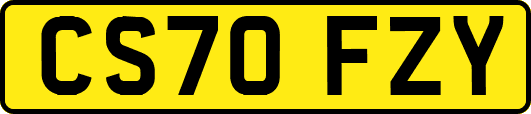 CS70FZY