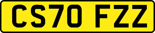 CS70FZZ