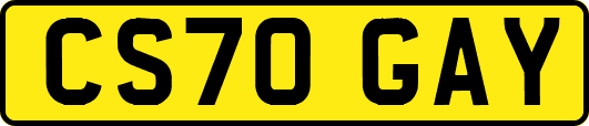 CS70GAY