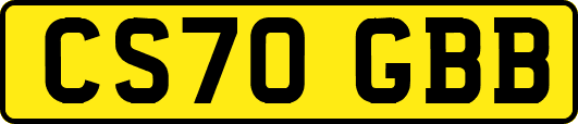 CS70GBB