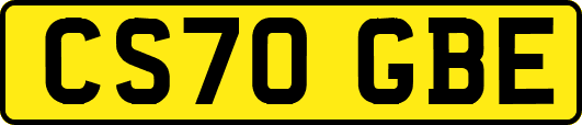 CS70GBE