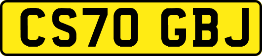 CS70GBJ