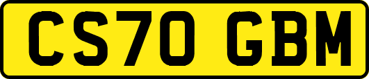 CS70GBM