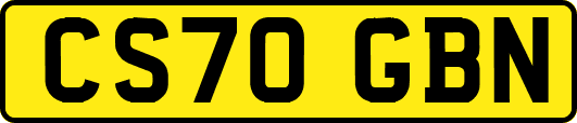 CS70GBN