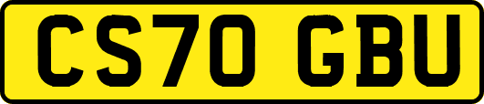 CS70GBU